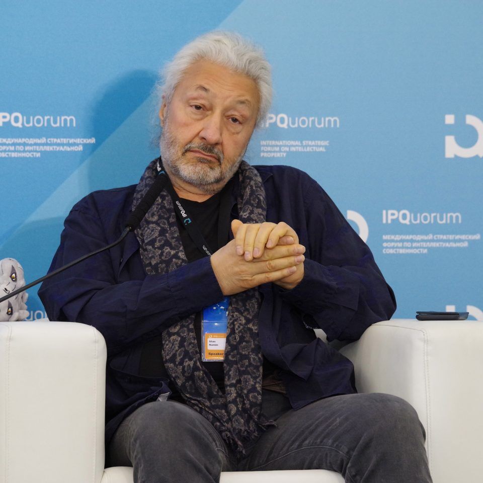IPQuorum 2019. День 2. Панельная дискуссия: «Мелодия 55. Роль лейбла в музыкальной индустрии»