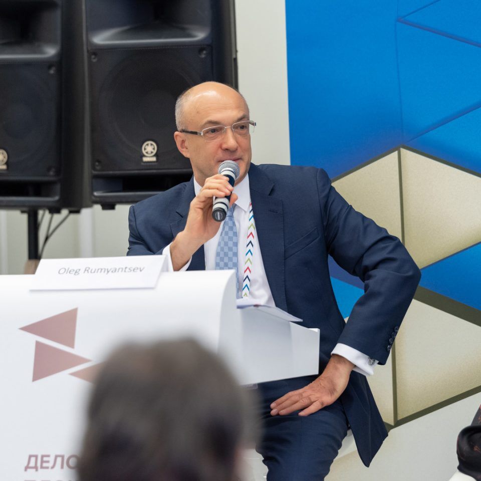 IPQuorum.Culture 2018. День 1. «Защита Творческого контента в сети»