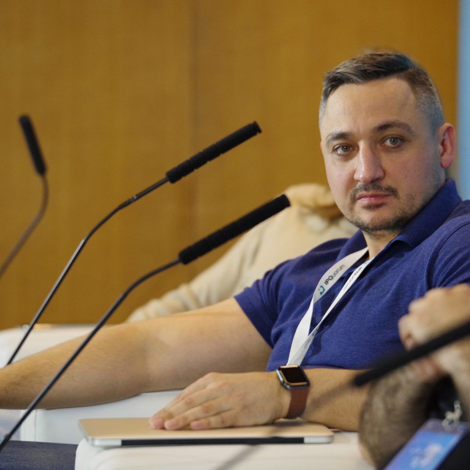 IPQuorum 2019. День 2. Сессия «Музыкальная индустрия «в сетях» – cтатус-кво»