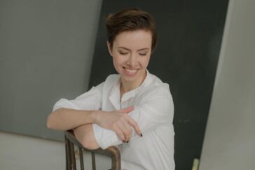 Елена Ненашева: «Впервые в жизни получила грант на спектакль»