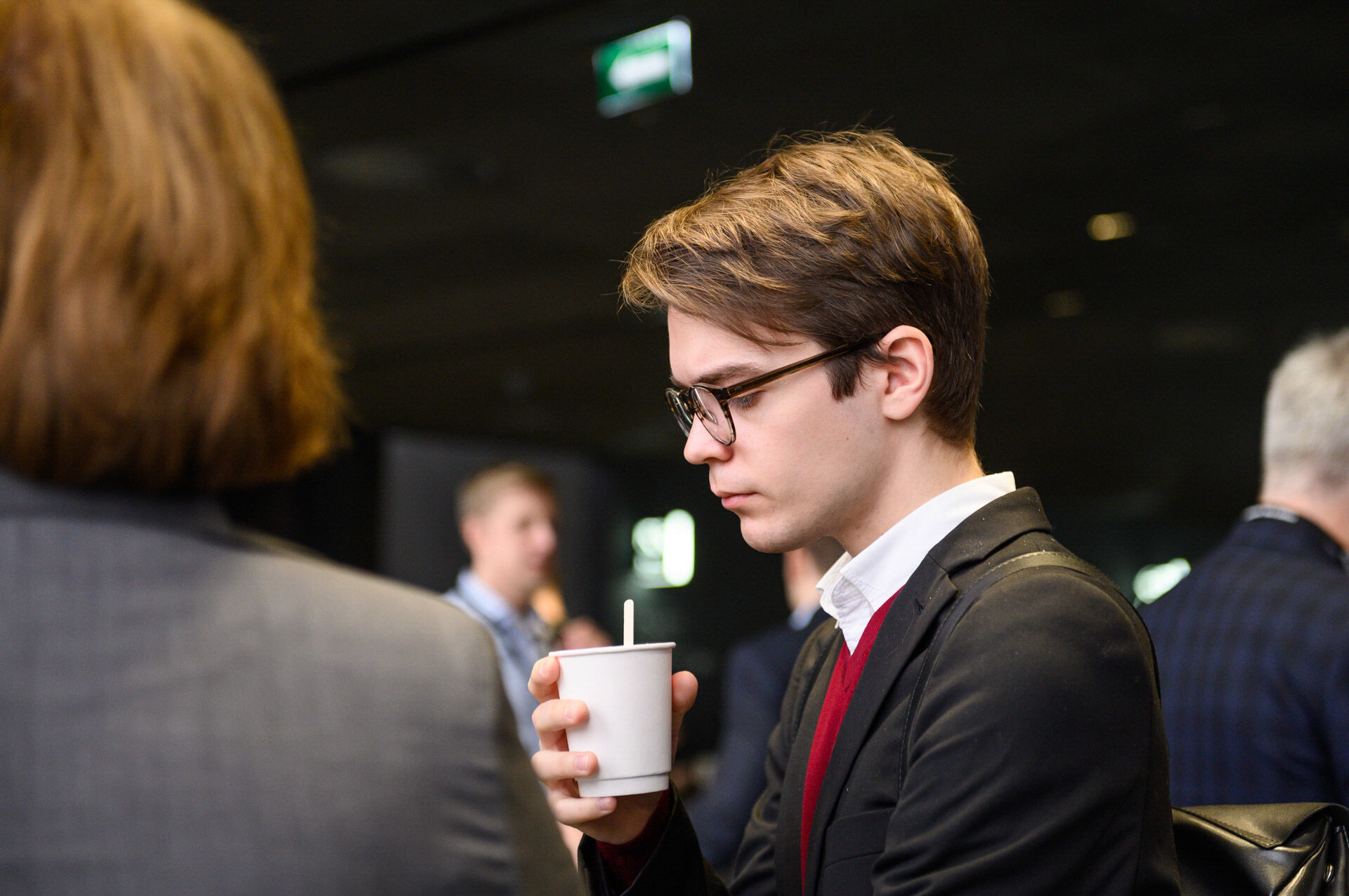 Skolkovo LegalTech 2019