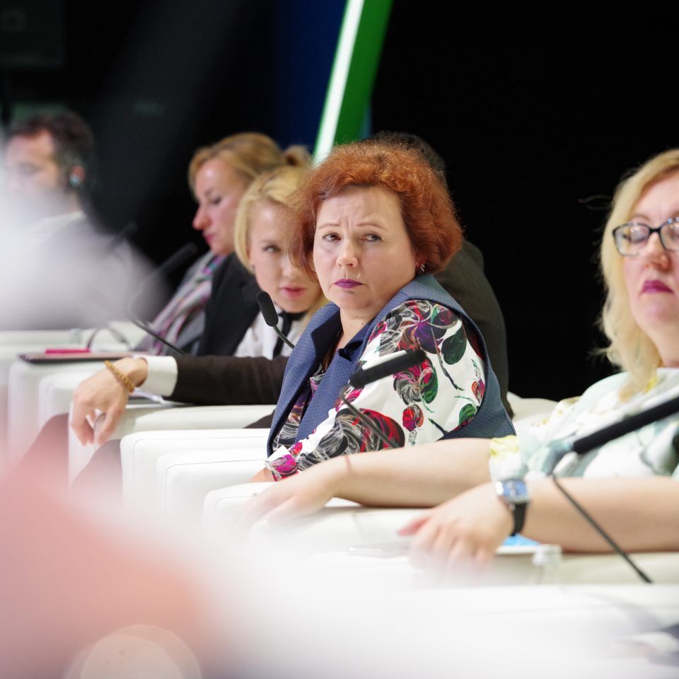 IPQuorum 2019. День 3. «HUB «D» Глобальный оборот и локальный контрафакт интеллектуальной собственности»