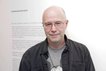 Константин Бронзит: «Я все перевожу в математику, так что мои шансы получить “Оскар” один к пяти»