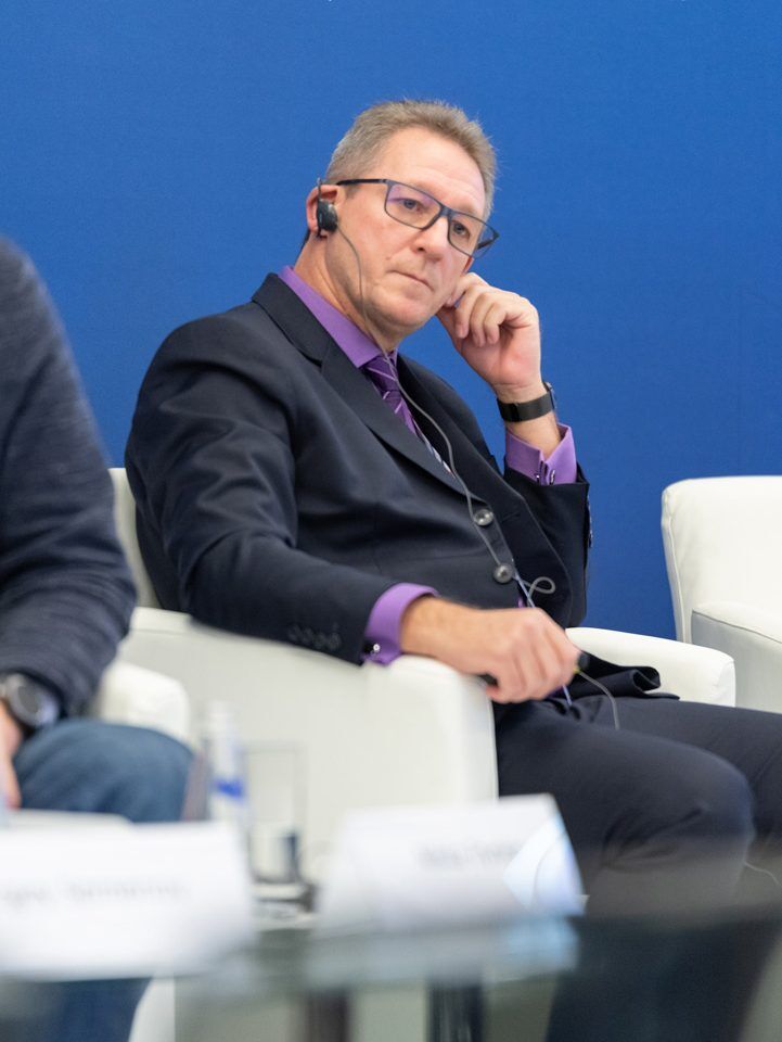 IPQuorum.Culture 2018. День 1. «Защита Творческого контента в сети»