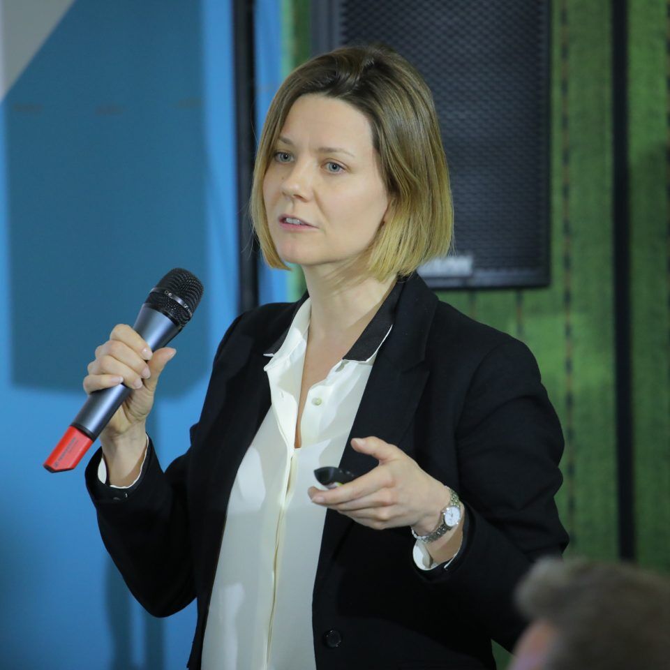 IPQuorum 2019. День 2. Сессия «Эффективность в агроиндустрии»