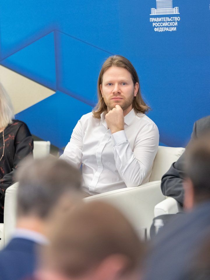IPQuorum.Culture 2018. День 1. «Защита Творческого контента в сети»