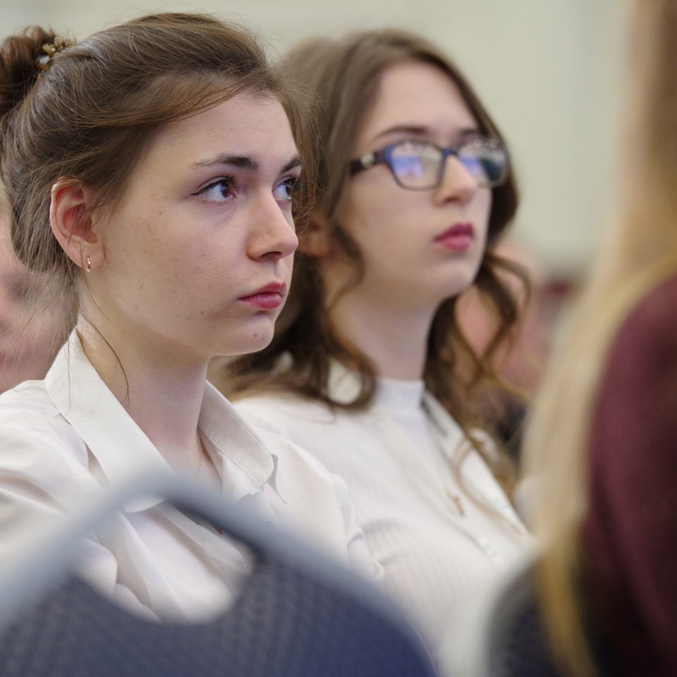 IPQuorum 2019. День 2. Сессия: «Цифровые технологии и мировой арт-рынок»