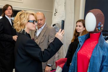 Полный fashion day 