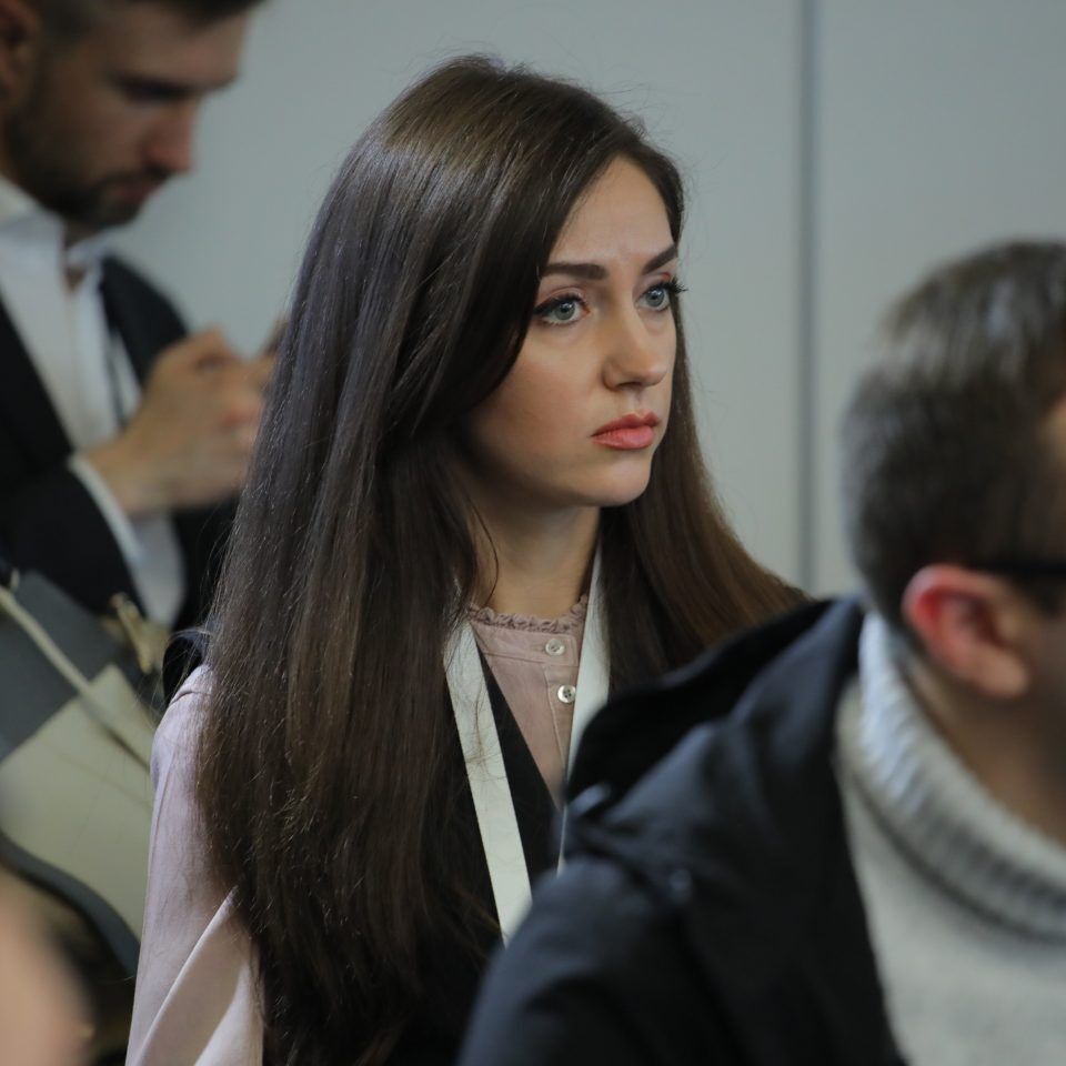 IPQuorum 2019. День 2. Сессия «New media: монетизация ip глазами создателей контента»