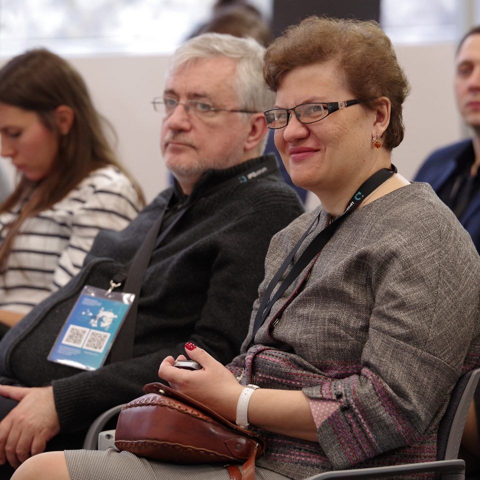 IPQuorum 2019. День 2. IPQLab: «Блокчейн и legaltech: тренды, проекты, инвестиции, модели, подходы»