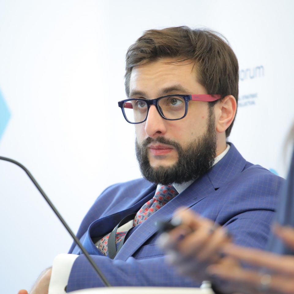 IPQuorum 2019. День 2. Сессия «Алгоритм, программный код, интерфейс, данные, замысел – как эффективно охранять и защищать права в компьютерной индустрии»