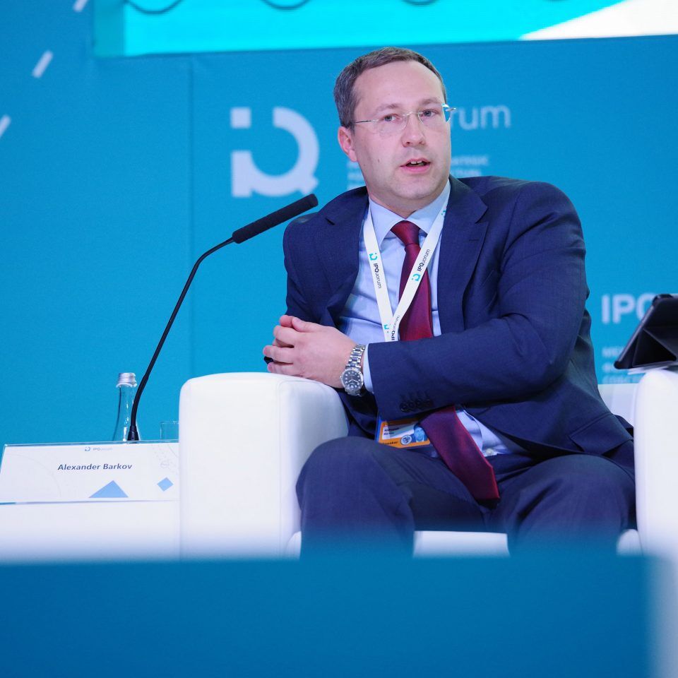 IPQuorum 2019. День 2. Сессия «HUB «В» Цифровые технологии и право: Россия и мир»