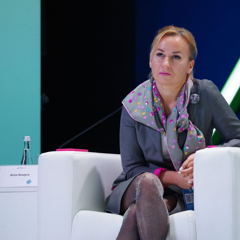 IPQuorum 2019. День 3. Сессия «HUB «С» Деньги в цифре. Экономика созидания: как цифровой мир изменил человека, как человек меняет экономику»