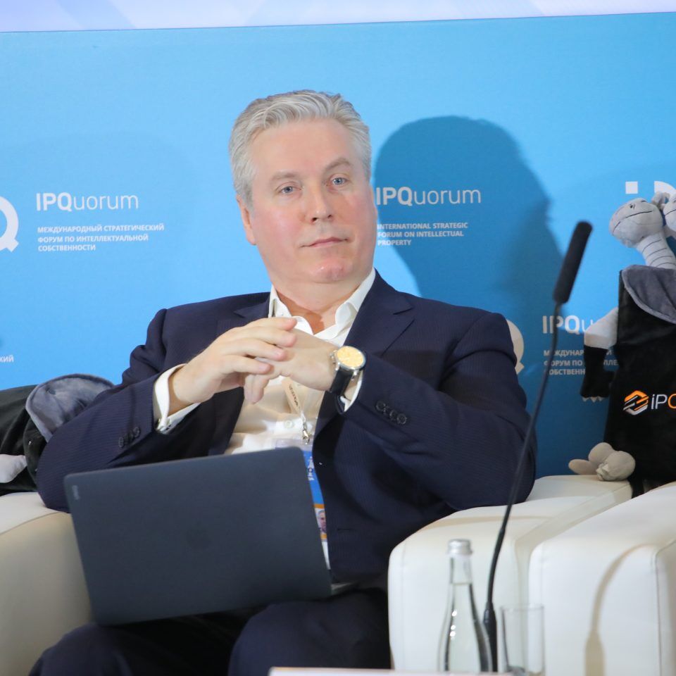IPQuorum 2019. 3 день. Альтернативное кредитование. IP-инвестинг как игра инсайдеров