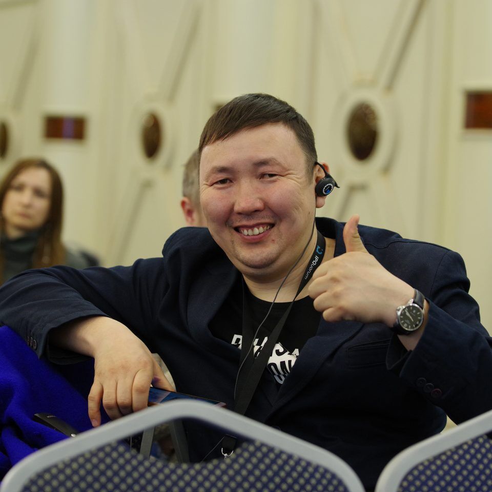 IPQuorum 2019. День 3. Сессия «Диспут: монетизация культуры vs этика»