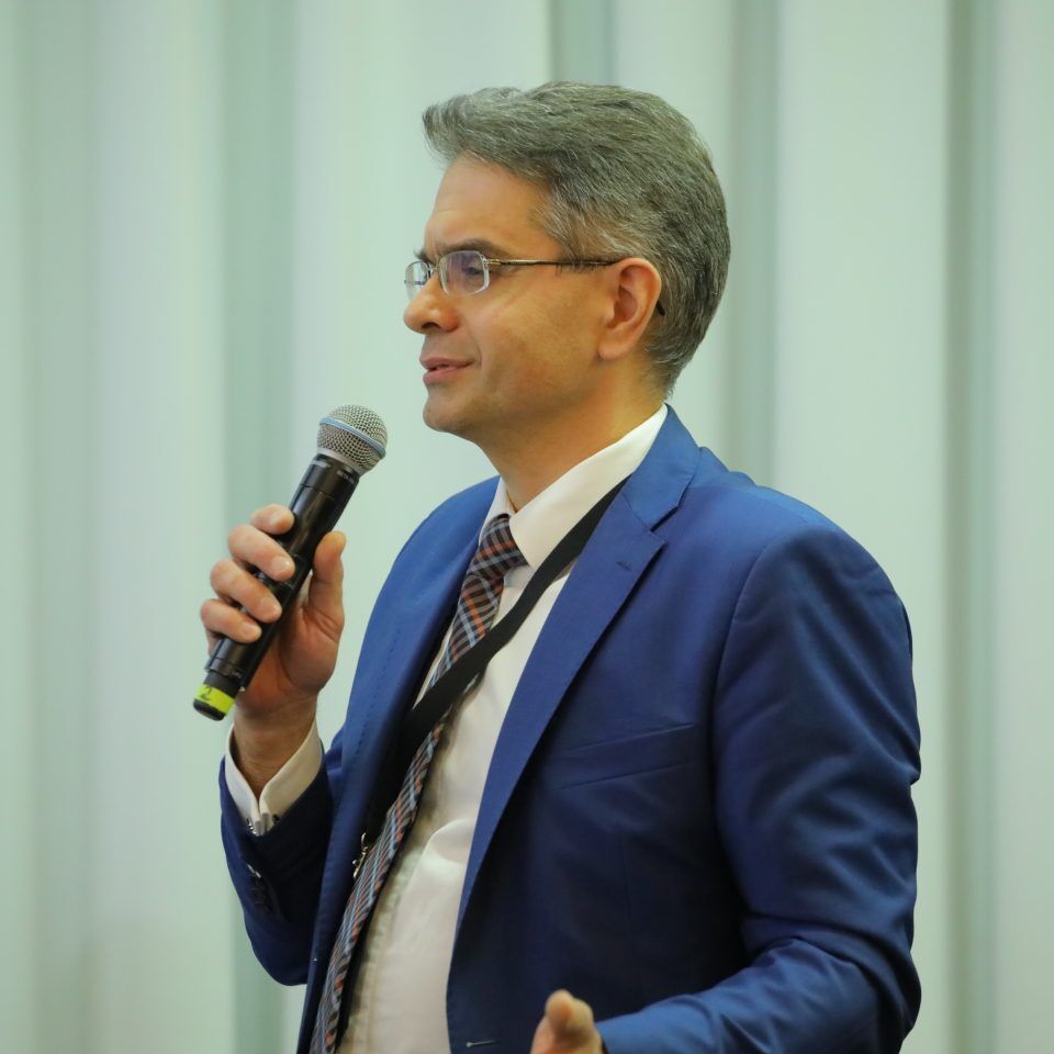 IPQuorum 2019. День 2. Сессия «Музыкальная индустрия «в сетях» – cтатус-кво»