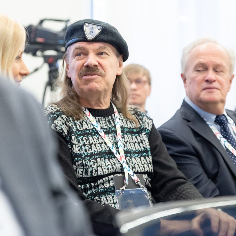 IPQuorum.Culture 2018. День 1. «Защита Творческого контента в сети»