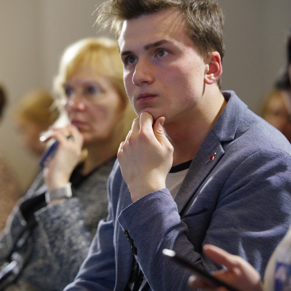 IPQuorum 2019. День 1. Сессия «Конфиденциальность, публичность и диффамация в XXI веке. Потенциал биометрии для цифровой идентификации и определения индивидуальной потребительской ценности творческого продукта»