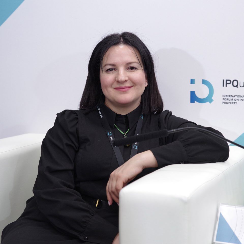 IPQuorum 2019. День 2. Сессия «Современный театр: когда наступают авторские права»