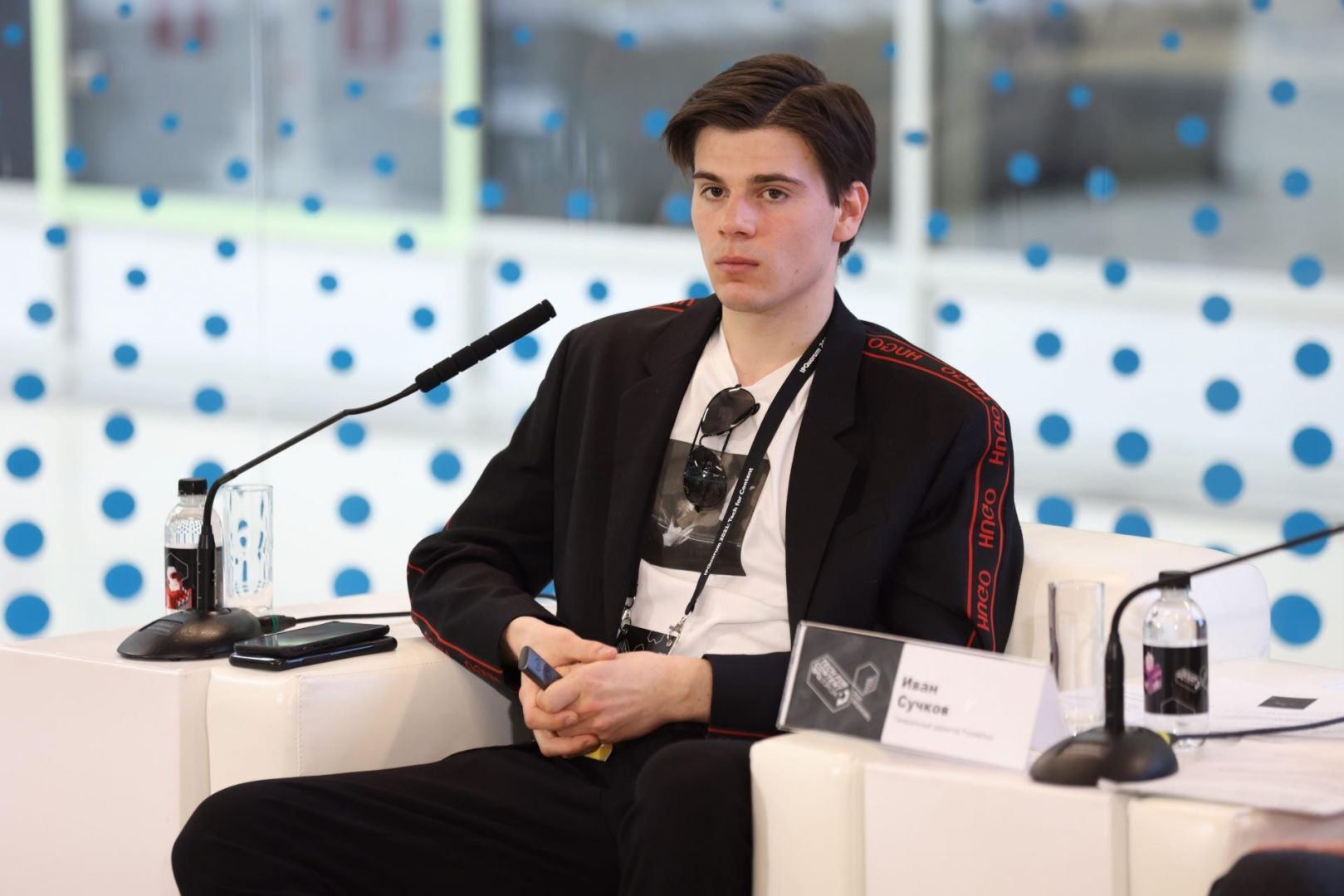 IPQuorum 2021: Tech for Content
