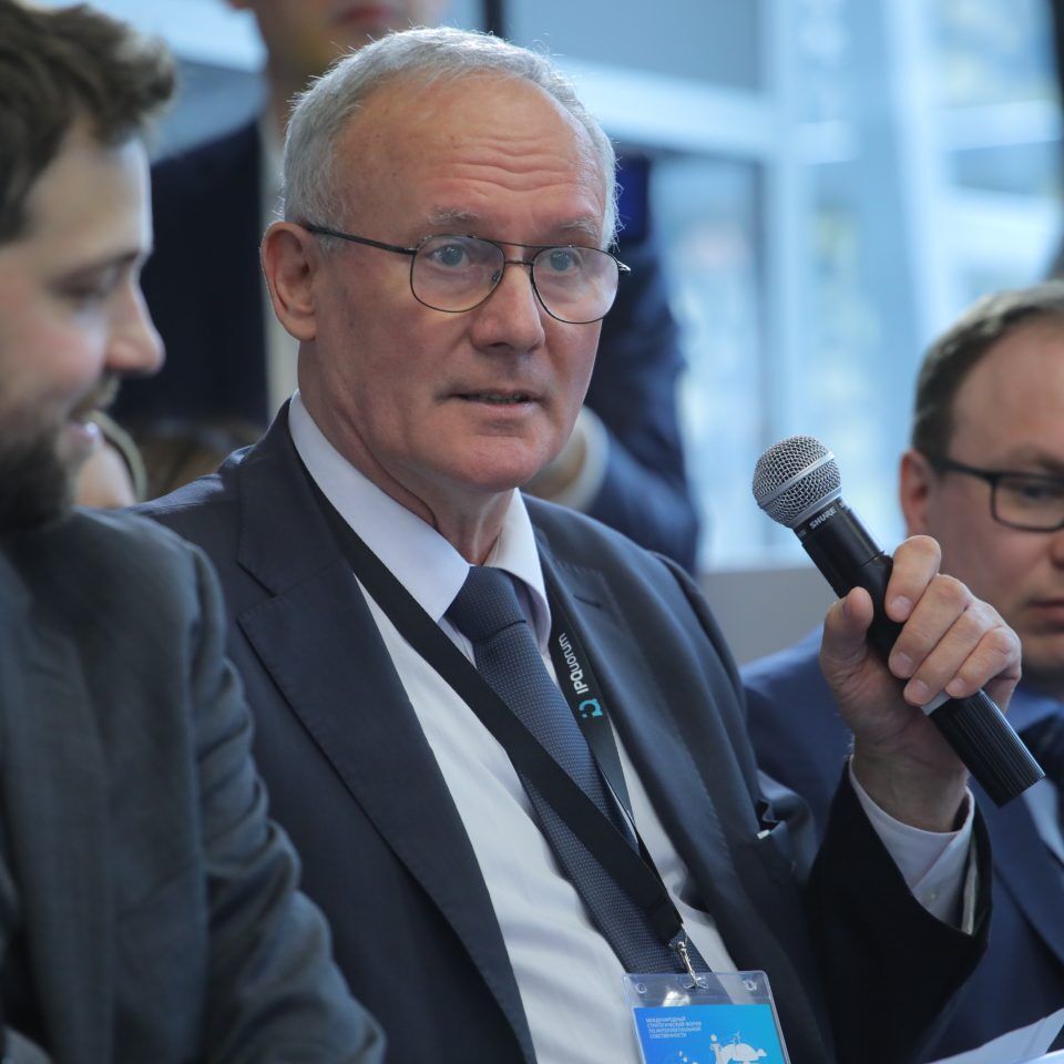 IPQuorum 2019. День 2. Сессия «Алгоритм, программный код, интерфейс, данные, замысел – как эффективно охранять и защищать права в компьютерной индустрии»