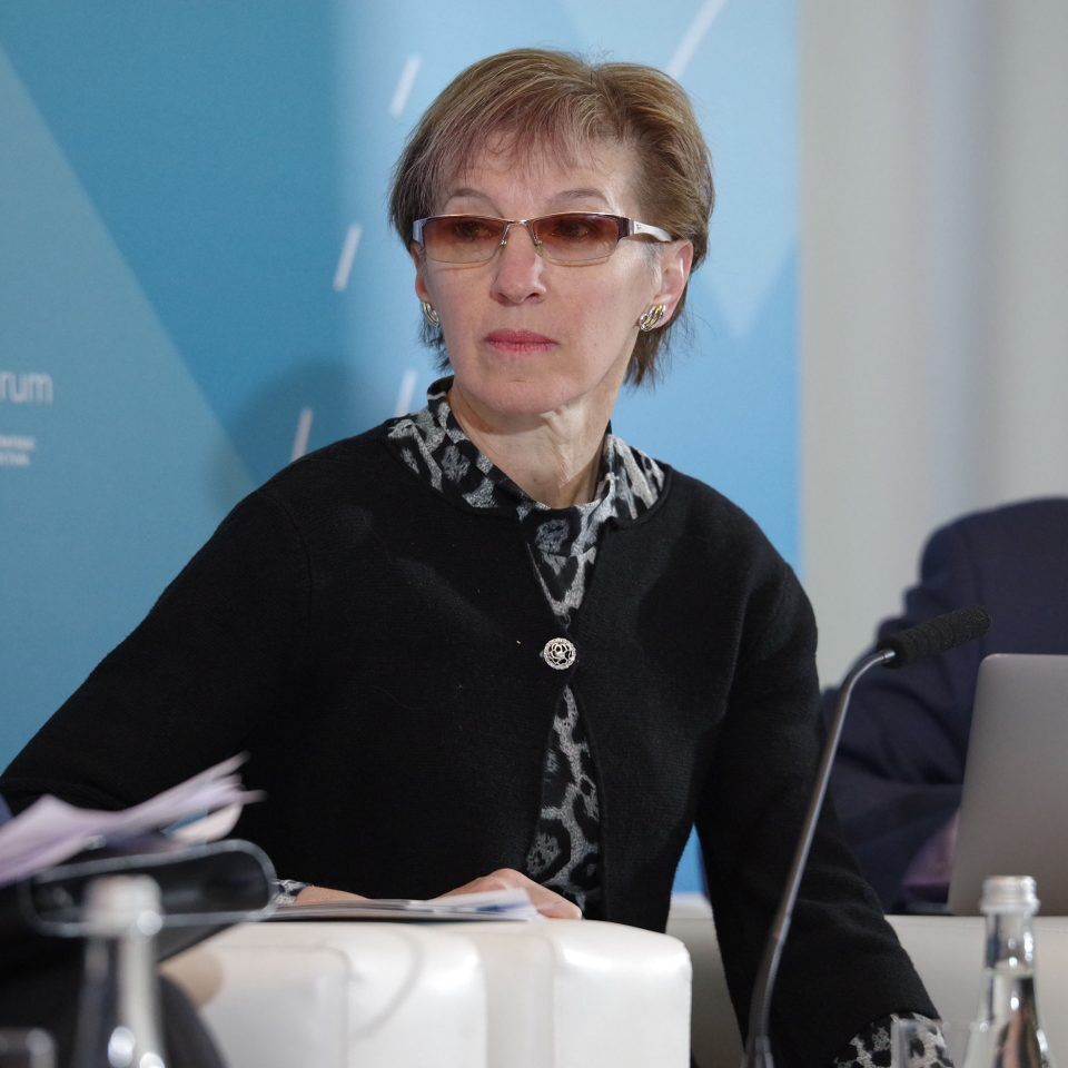 IPQuorum 2019. День 3. Сессия «Идеи в медиа: интеллектуальная собственность средств массовой информации»