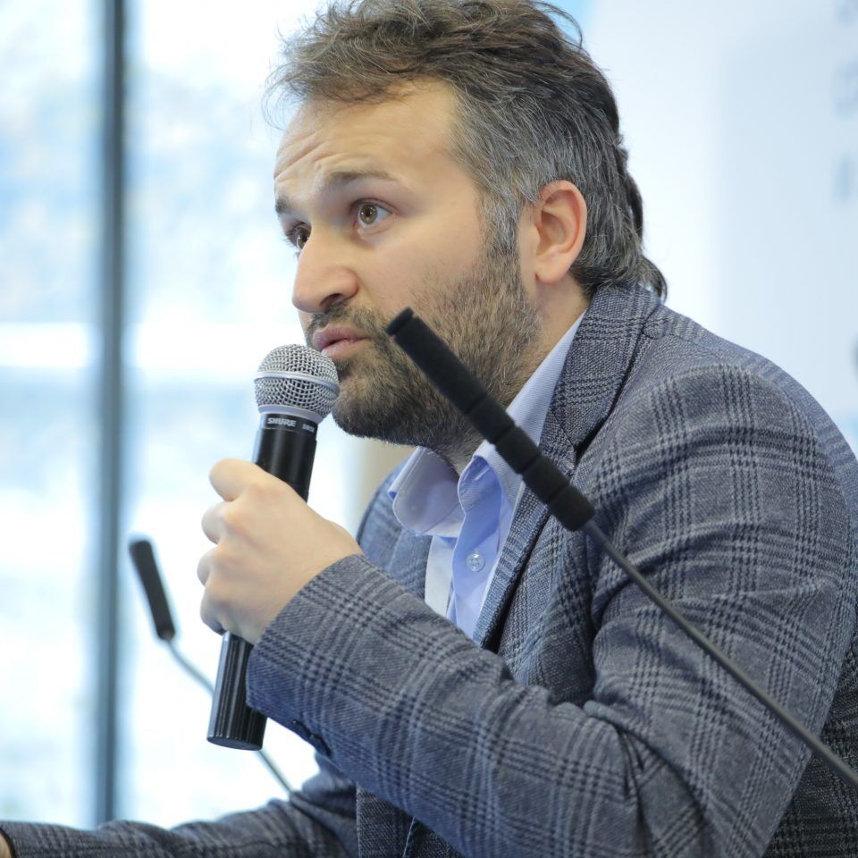 IPQuorum 2019. День 2. Сессия «Алгоритм, программный код, интерфейс, данные, замысел – как эффективно охранять и защищать права в компьютерной индустрии»