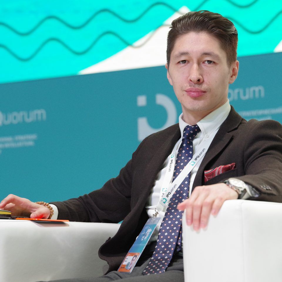 IPQuorum 2019. День 3. «HUB «D» Глобальный оборот и локальный контрафакт интеллектуальной собственности»