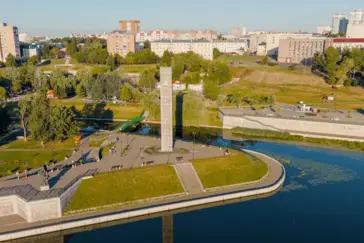 Умные ИТ-решения и традиционную керамику запишут в актив