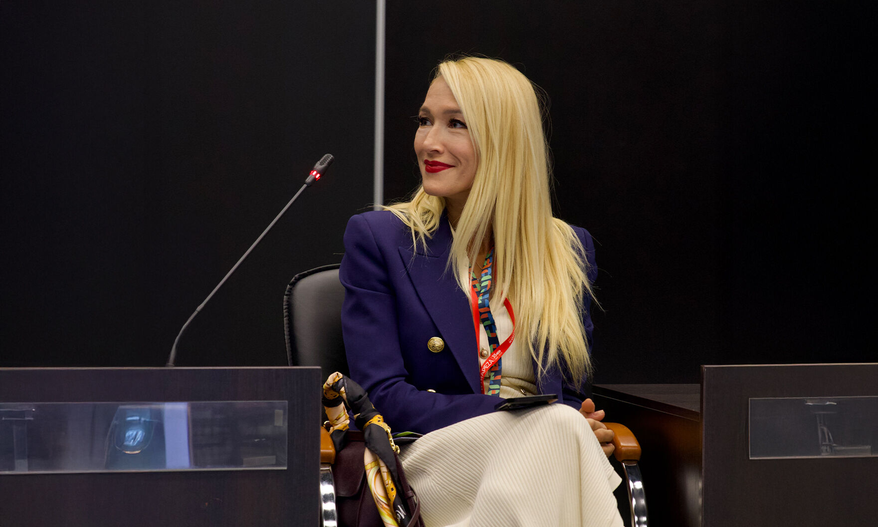 Валерия Брусникина: «Пиратство — это не только бесплатный просмотр, это многомиллиардный теневой рынок»