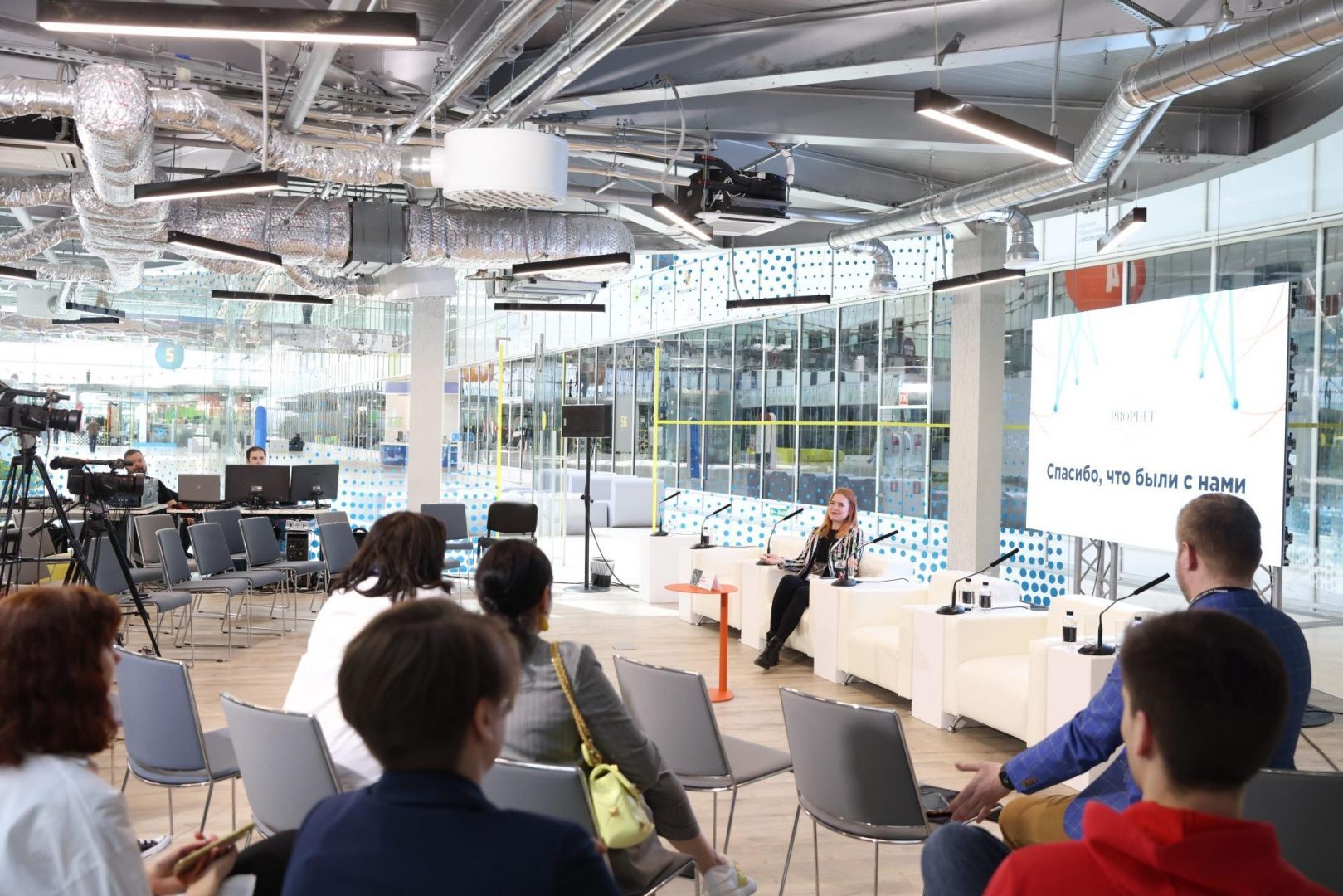 IPQuorum 2021: Tech for Content
