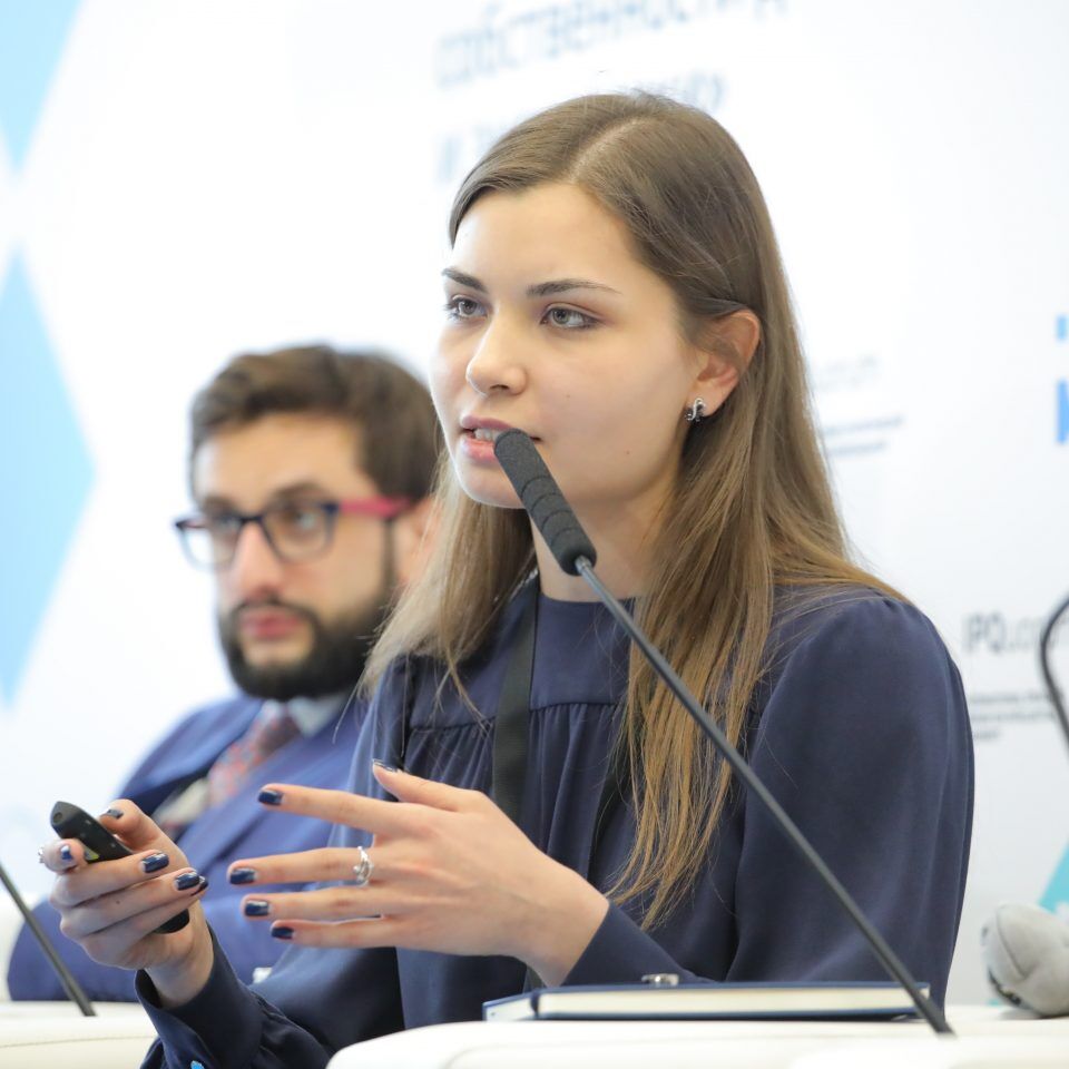 IPQuorum 2019. День 2. Сессия «Алгоритм, программный код, интерфейс, данные, замысел – как эффективно охранять и защищать права в компьютерной индустрии»