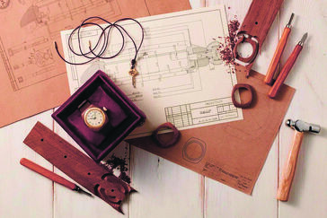 Ключ в сказку