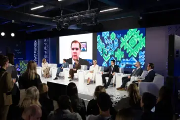 Шестая «Российская креативная неделя – Сибирь» пройдет в Национальном центре «Россия» в Красноярске