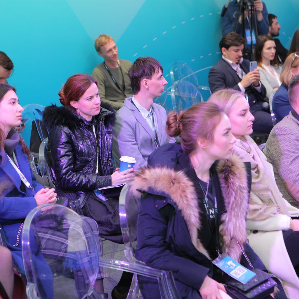 IPQuorum 2019. День 2. IPQLab: «От чего зависит эффективность работы мозга и как ее повысить»