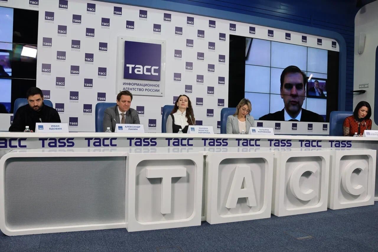 В креативном кластере «Квадрат» в Красноярске в четвертый раз пройдет фестиваль-форум «Российская креативная неделя - Сибирь»