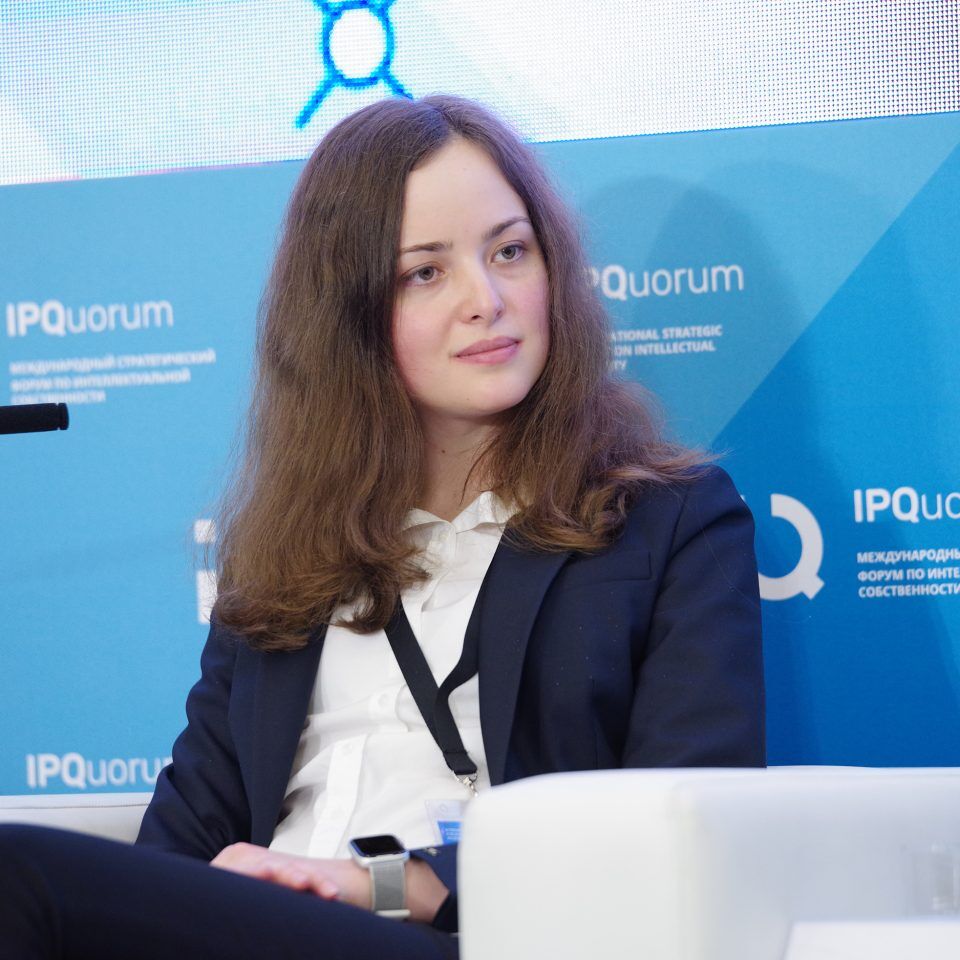 IPQuorum 2019. День 3. Сессия «Диспут: монетизация культуры vs этика»