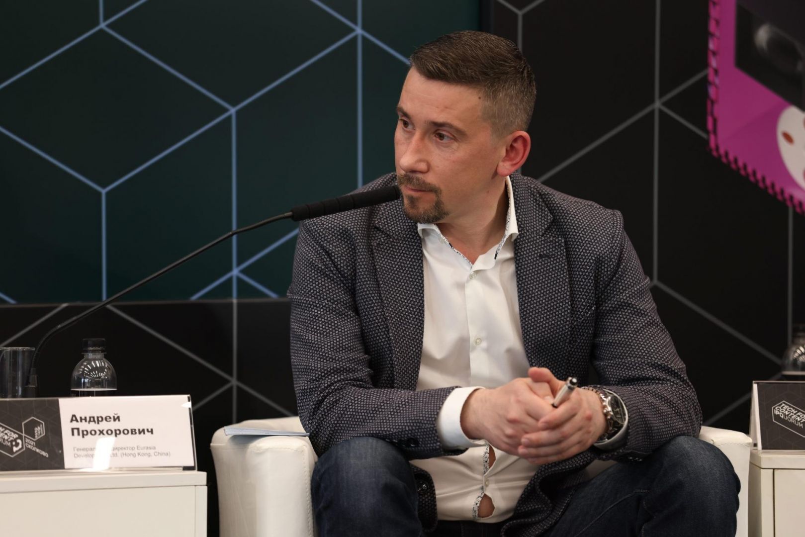 IPQuorum 2021: Tech for Content