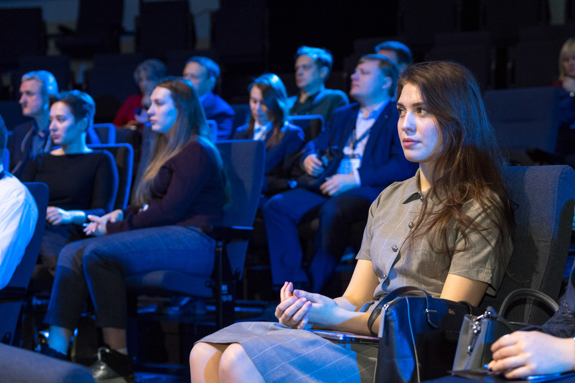 Skolkovo LegalTech 2019