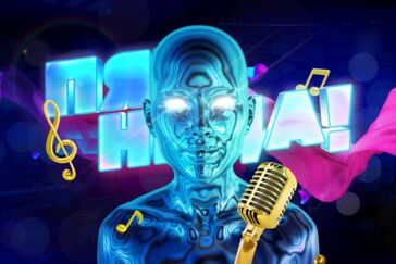 «Пятница!» обрела «Альтер-эго»