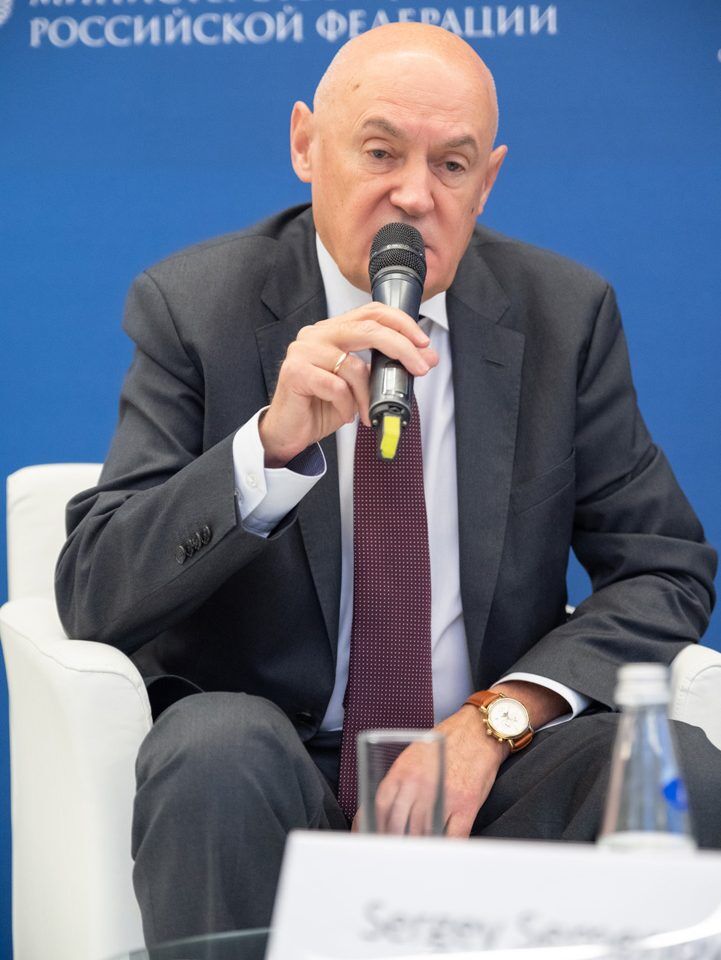 IPQuorum.Culture 2018. День 1. «Защита Творческого контента в сети»