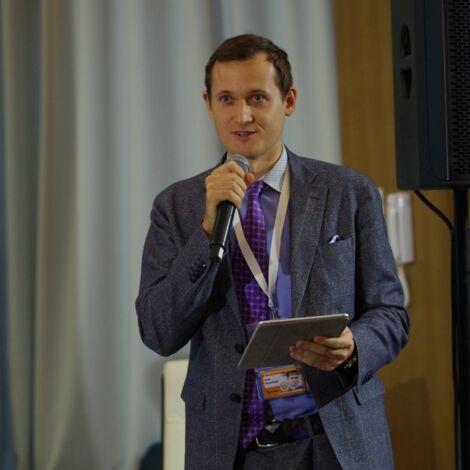 IPQuorum 2019. День 3. IPQlab: «Капитализация нематериальных активов». Как обеспечить прибыль. Рост стоимости компаний за счёт нематериальных активов»