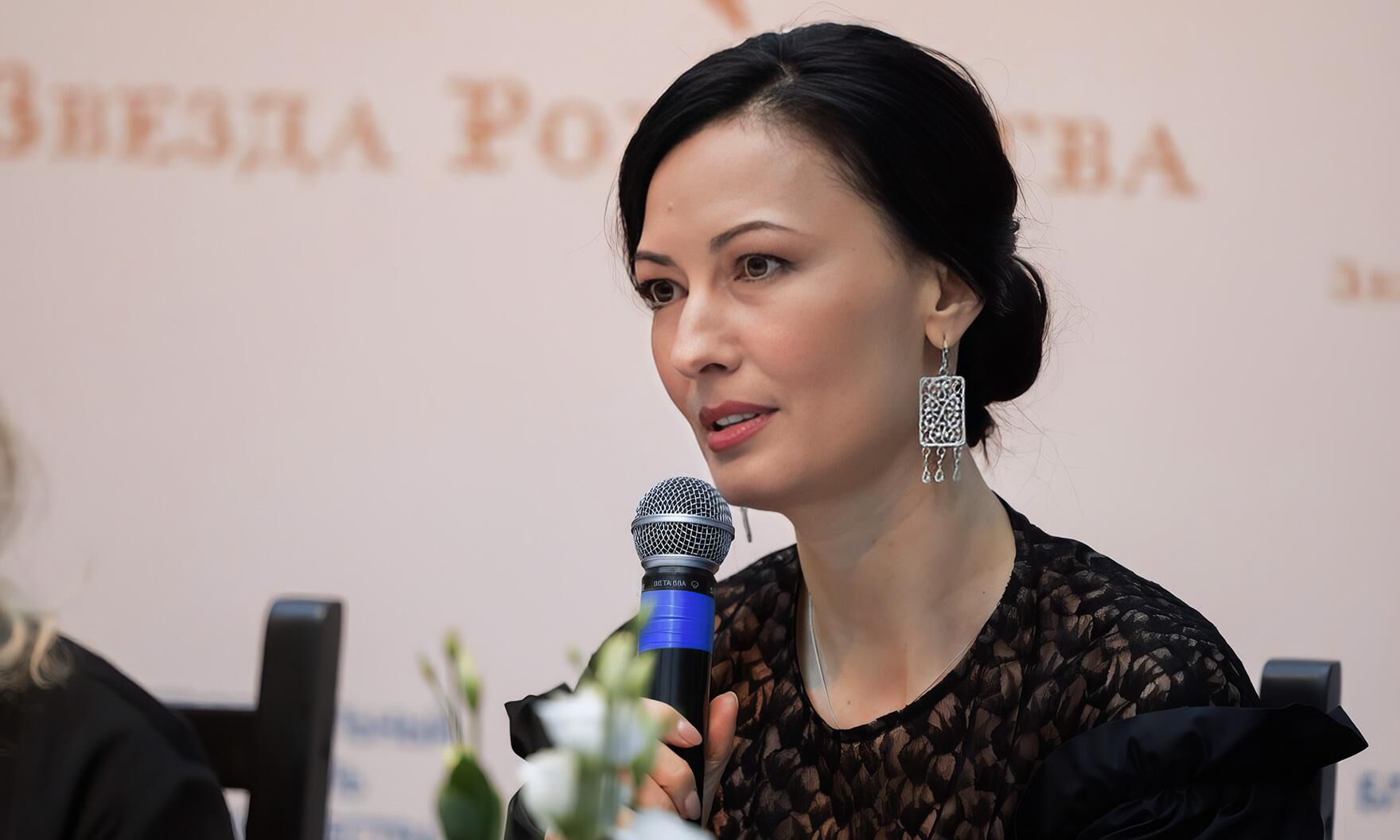 Вероника Вяткина: «Благотворительные елки и балы — часть русской культуры»
