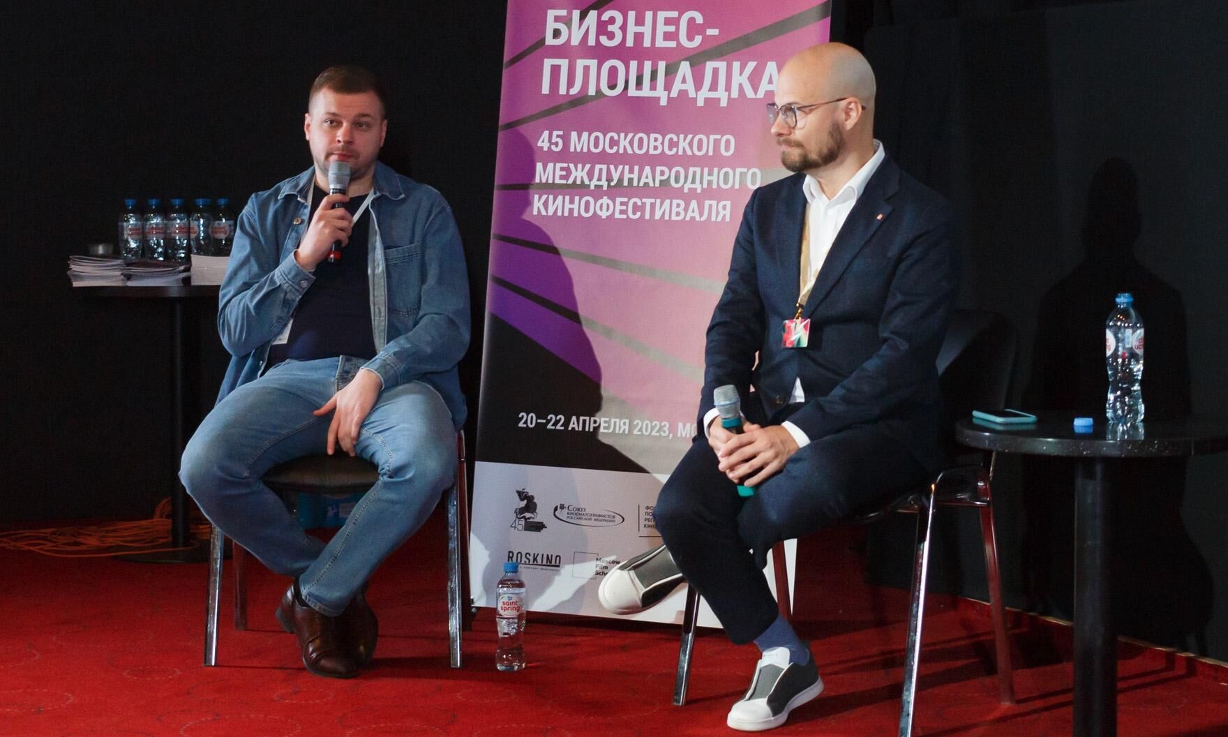 Закулисье киноиндустрии, или как регулируются правоотношения на съемочной площадке