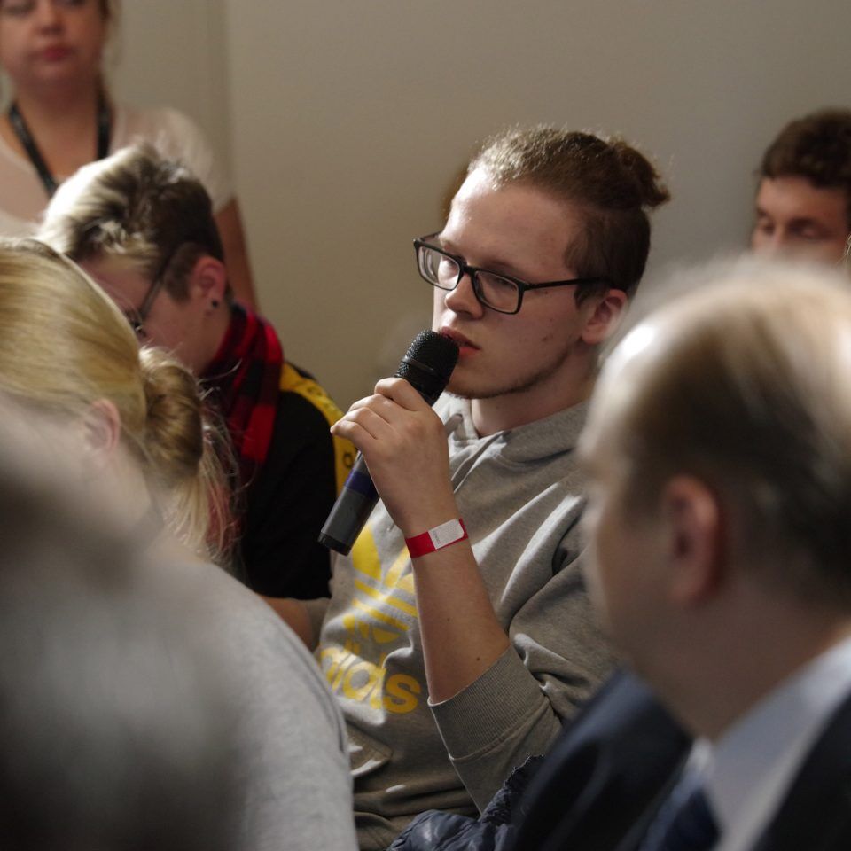 IPQuorum 2019. День 2. Сессия «Искусственный интеллект – новая реальность для творческой индустрии: потенциал рынка и вызовы для создателей»