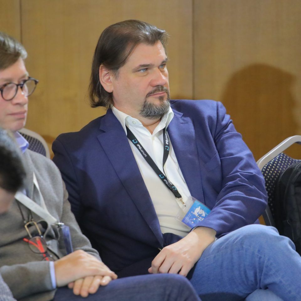 IPQuorum 2019. День 2. Сессия «Музыкальная индустрия «в сетях» – cтатус-кво»