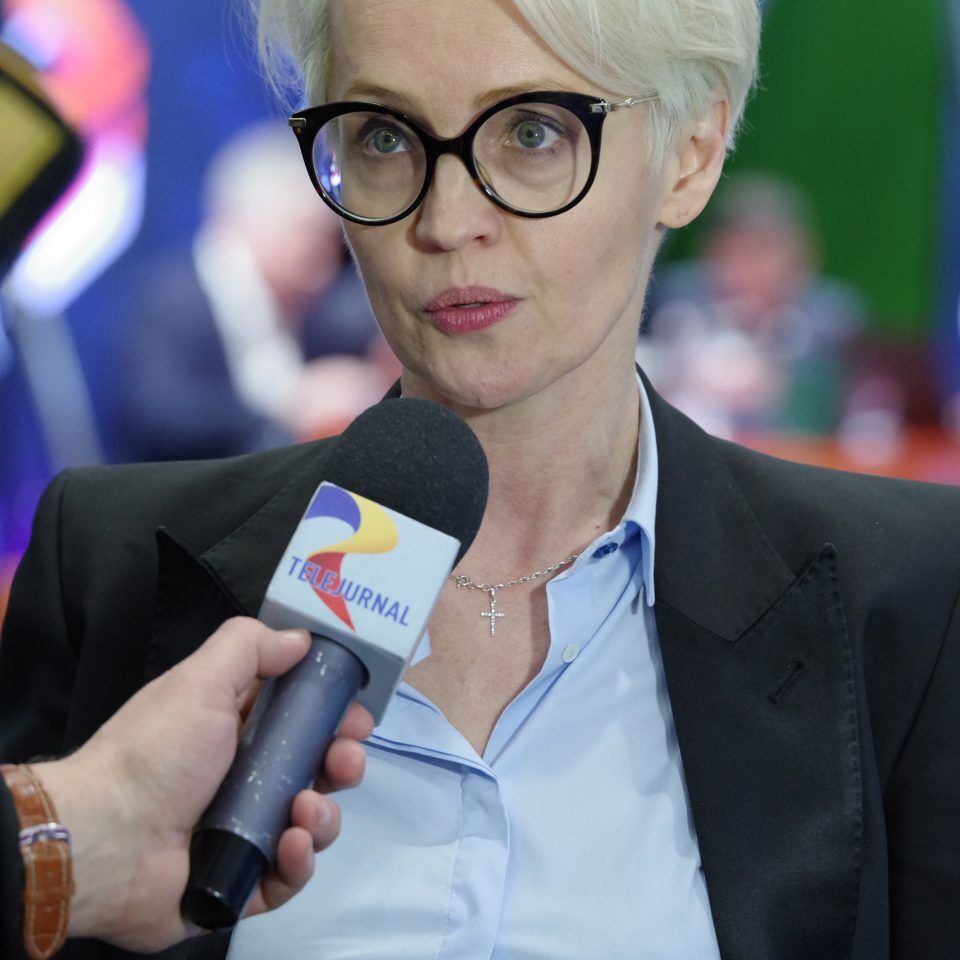 IPQuorum 2019. День 2. Сессия «Персональные данные: новые проекты глобальной идентификации личности»