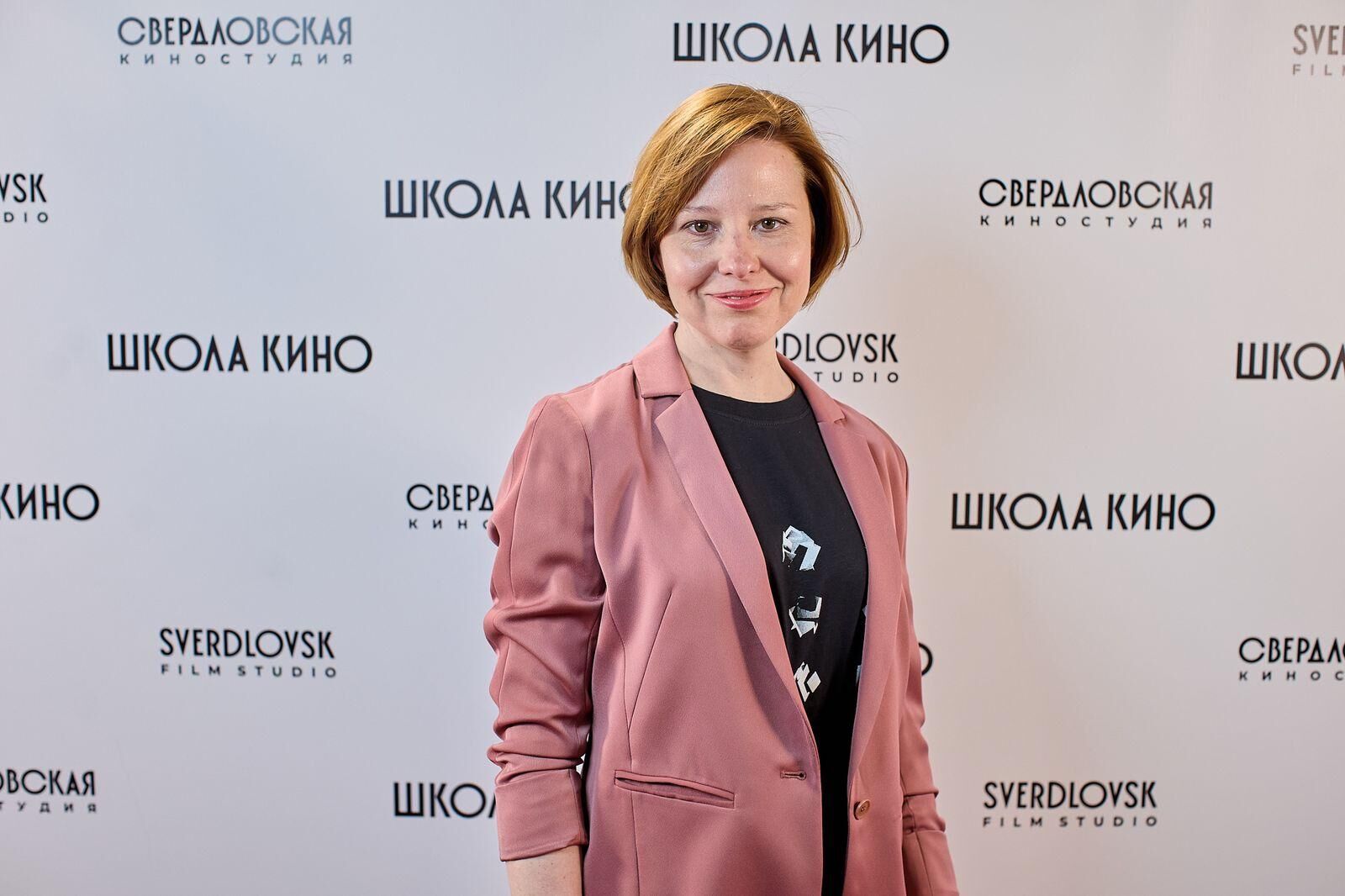 Екатерина Самарина: «Кинопроектов становится все больше, так что кадровый голод нарастает»