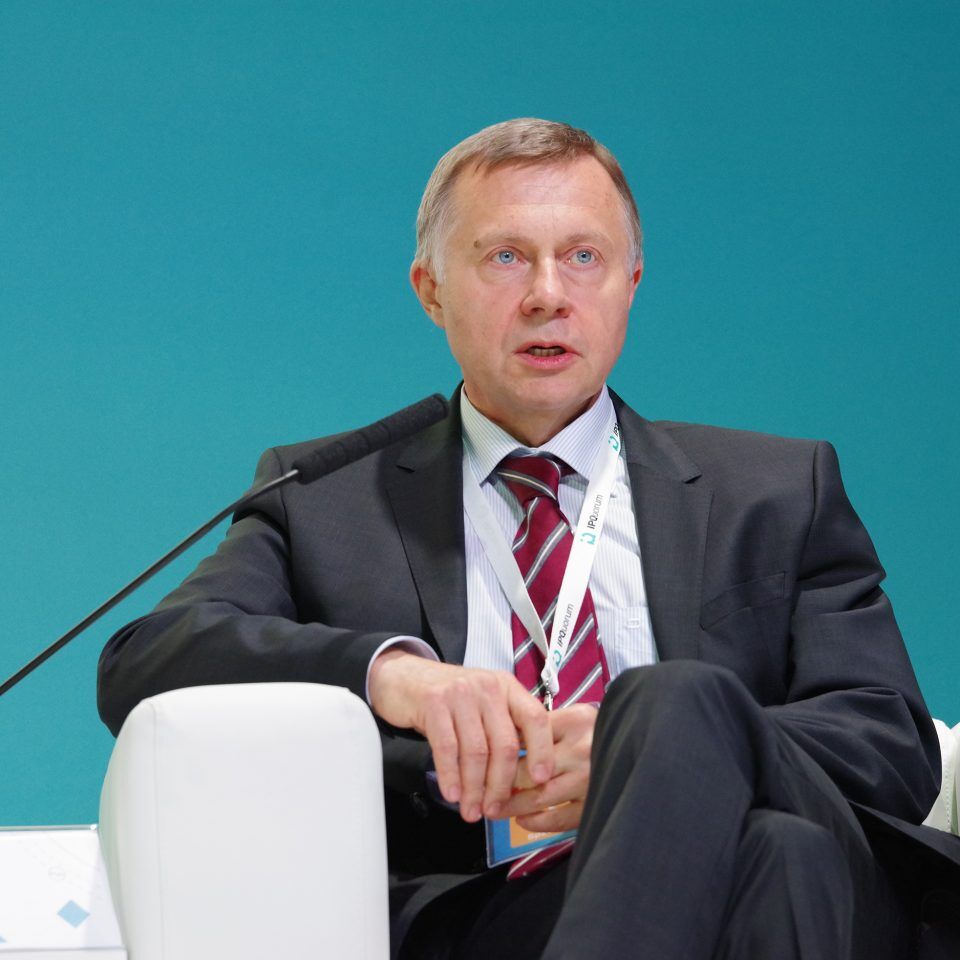IPQuorum 2019. День 3. «HUB «D» Глобальный оборот и локальный контрафакт интеллектуальной собственности»