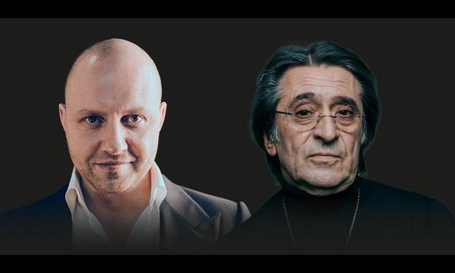  Юрий Башмет и «Новая Россия» представят мультимедийный концерт «Шостакович. Симфония №13. Бабий Яр»    